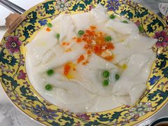 -京味斋·烤鸭·北京菜(安贞店)