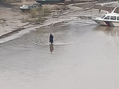 -韩城古城