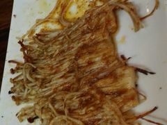 -亮亮烧烤(万松园店)