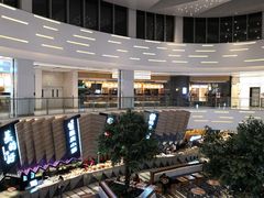 -食悦天美食广场(西安CityOn熙地港购物中心店)