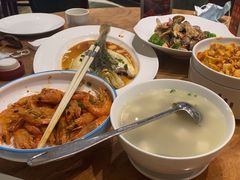 -北海金昌开元名都大酒店·四季轩中餐厅