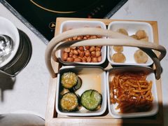 -拾味馆·海南菜(万达店)