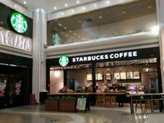 -星巴克(广州江南新地店)