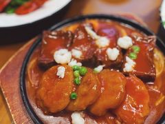 -三凤酒家·百年无锡菜(清扬茂业店)