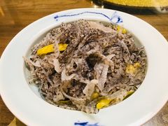 -方国老头包子·39年威海本地老字号•小船海鲜疙瘩汤