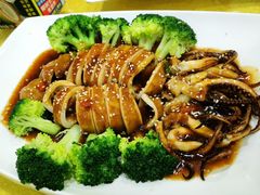 -茂港柏香(侨港路店)