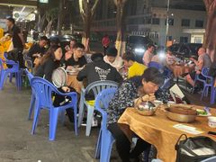 -辉记潮汕海鲜砂锅粥(林和西店)