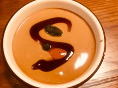 秘制麻酱-竹叶涮肉坊(总店)