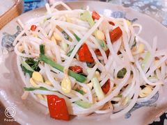 -味老大土碗菜(中山三路店)