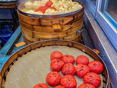 -李与白包子铺(桐梓林店)