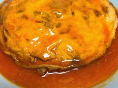 -清真利德顺小老饭庄(复兴路店)