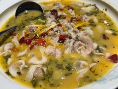 -鱼神·脆肉鲩 全鱼宴(西乡店)