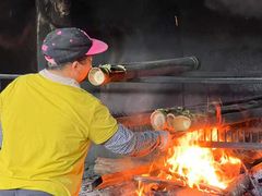 -香竹农庄•传统竹筒饭(十年店)
