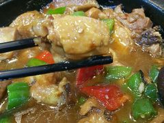 -杨铭宇黄焖鸡(下马坊店)
