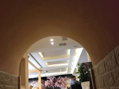 -汤里来温泉