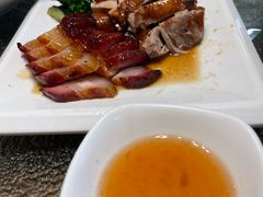 -庄氏祥记家常食府(国瑞建材家居博览中心店)