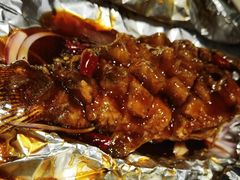 -金掌勺·锅包肉(广渠门店)