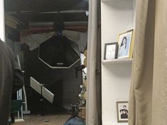 -一墨照相馆·证件照·形象照(世博店)