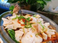 -花舍·新派粤菜·西餐·下午茶(亚运村·鸟巢店)