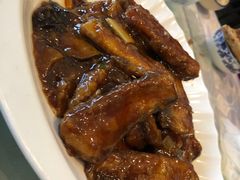 -金家老三饭庄(常营店)