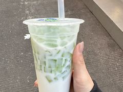 -瑞安第一泡·后街泡泡(虹桥后街店)