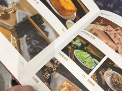 -民信老铺(双皮奶博物馆店)