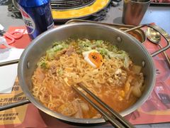 -轻烧烤肉(光谷步行街店)