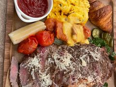 -玲婧胡同·生日蛋糕·餐厅(嘉里城店)