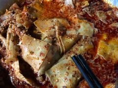 -马贤涮烤(超英·长乐家园店)
