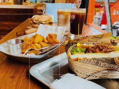 -Catch Bagel(芳草地店)