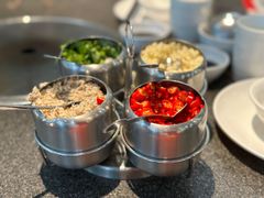 -野迹·石橄榄鸡·烧烤(新洲店)