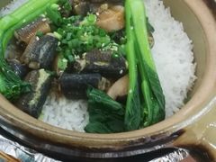 -煲煲掂风味煲仔饭餐厅(西区店)