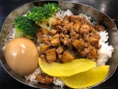 -小明同学(三里屯店)