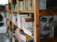 -驿舍·民國老营房院子私房菜(科学会堂店)