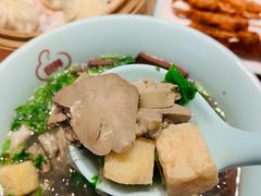 -回味鸭血粉丝汤(新城市广场店)