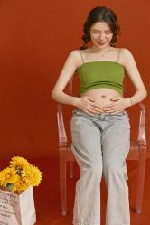 -专注孕妇照亲子照·纪田摄影