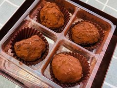 -好利来(亦庄国融店)