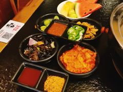 -九田家黑牛烤肉料理(石路天虹店)