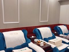 -古莲·影院足道·按摩SPA(水上温泉店)