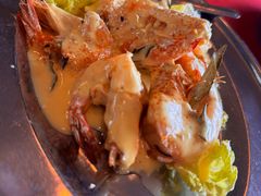 -真浪大家乐海鲜餐馆