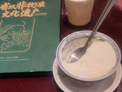-民信老铺(双皮奶博物馆店)