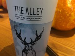 -THE ALLEY 鹿角巷(华润万象城店)