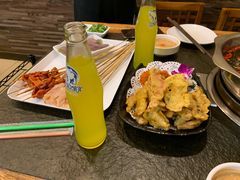 小酥肉-川成串·自助串串香火锅(朝阳店)