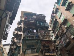 -澳门历史城区