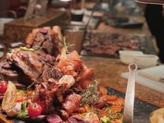 -杭州国际会议中心洲际酒店-原素全日餐厅(解放东路店)