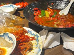 -聚汇三少·龙虾·中餐厅(莫邪路新天地店)