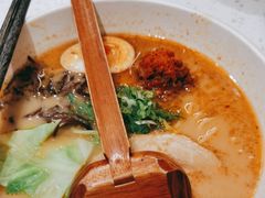 -味千拉面(广州白云机场T1西二店)