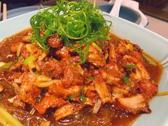 -孙家外婆•长春地标美食新名片(红旗街万达店)