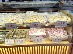 -洛阳麦盛斋糕点店(中州路店)