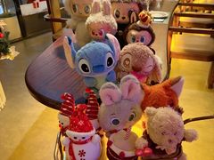 -狮拾久·现代新加坡料理(福田COCO Park店)